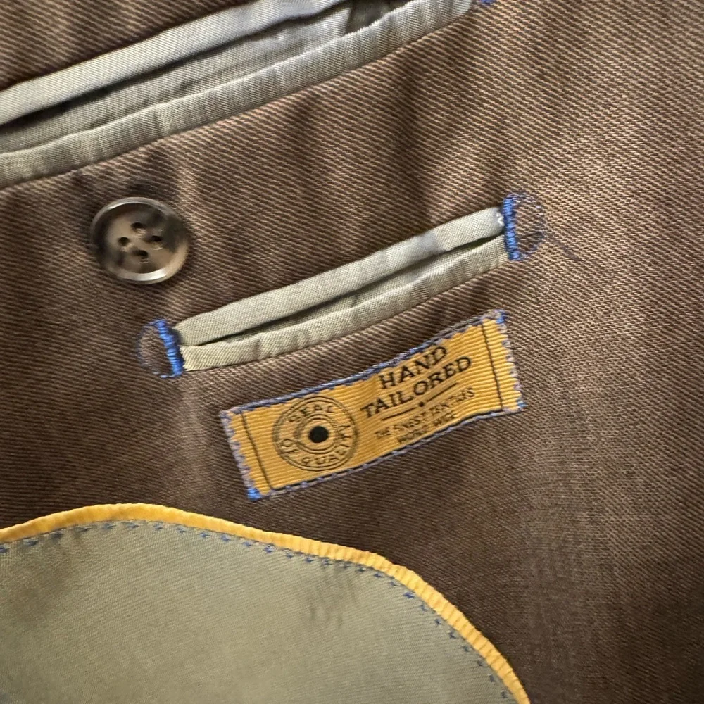 44S - Jacket - Designer from France